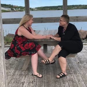 Meet your Posher, Catherine